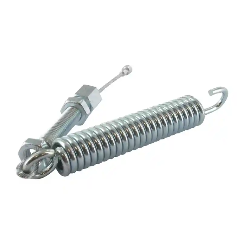 Remise Cable embrayage de lame tracteur GGP largeur 108 et 118 cm
