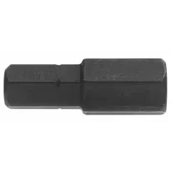 Embout impact série 3 pour vis à 6 pans creux métrique brunie 12,7mm – FACOM – ENH.312 Meilleur Prix