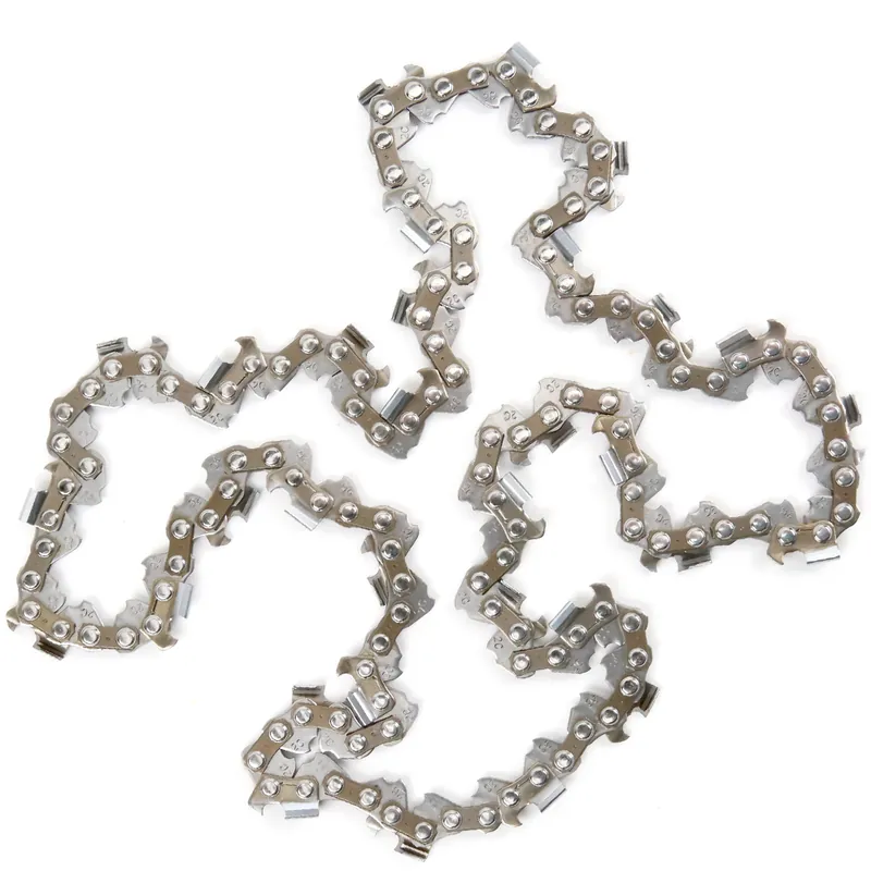 Top Vente Chaîne Kerwood pour tronçonneuse .325&Prime; 1,5 mm. 65 maillons. Gouge profil demi carré
