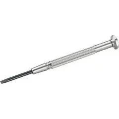 Micro-tournevis fente – SAM OUTILLAGE – 269-F-1,9 Offre Limitée