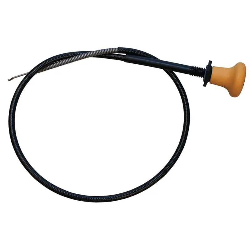 Cable starter pour tracteur de pelouse Cub Cadet LX 42‘‘, LX 46‘‘, LX 50‘‘ Nouvel Arrivage