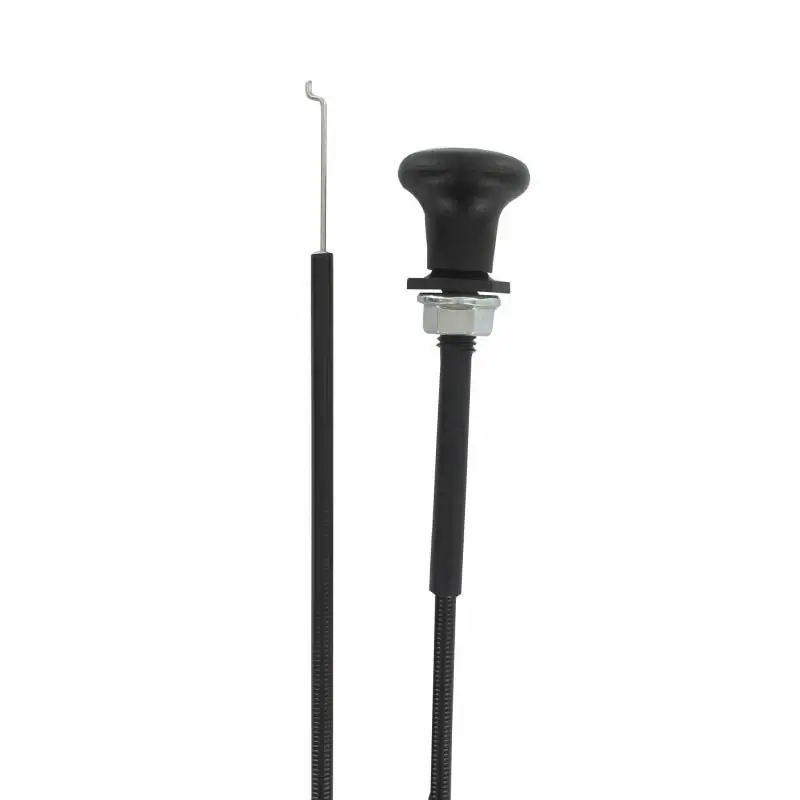 Cable de starter pour autoportée GGP 84, 98 et 108 cm à moteur bi cylindre Promotion Saisonnière