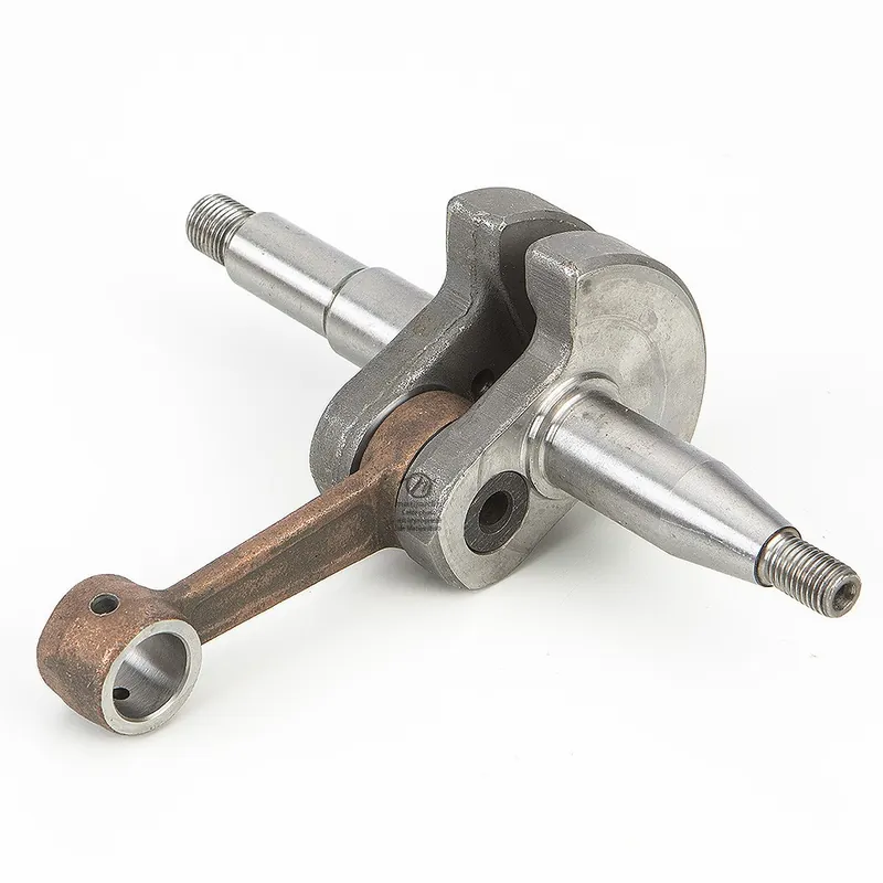 Vilebrequin pour tronçonneuse Husqvarna 340, 345, 350 Must-Have