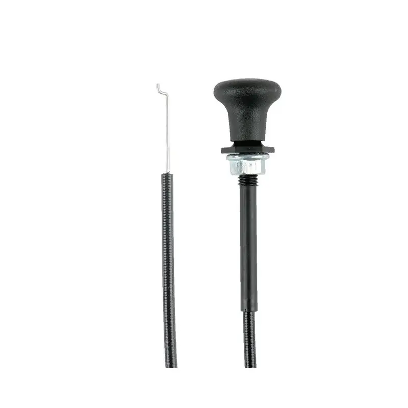 Retour Gratuit Cable de starter autoportée Viking MT 6127.0 KL