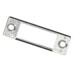 Nouveauté Gâche pêne demi-tour PVC – FERCO – E-13090-10-0-1