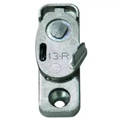 Meilleur Choix Anti-fausse manœuvre avec butée Zamak axe 13mm droite – FERCO – G-23463-13-R-1