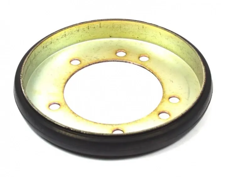 Disque, Friction Prix Cassé