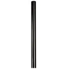 Tringle espagnolette TERROIR 1m60 noir – JARDINIER MASSARD – 420164 Vente Directe