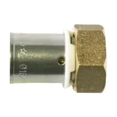 Raccord à sertir fixe femelle PER D16 F1/2 – GARIS – 3306-16-15 Achat Immédiat