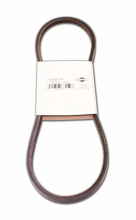Courroie trapézoïdale 4L 038.35 Expédié Aujourd&rsquo;hui