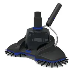 Seulement Aujourd&rsquo;hui Tête de balai Luxe Roto-Trap – SUPER-PRO – CLR-400-8514