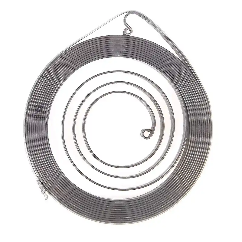 Ressort de lanceur pour tronçonneuse Husqvarna, Jonsered 61 Rancher, 162, 181, 266, 630 Livraison Express