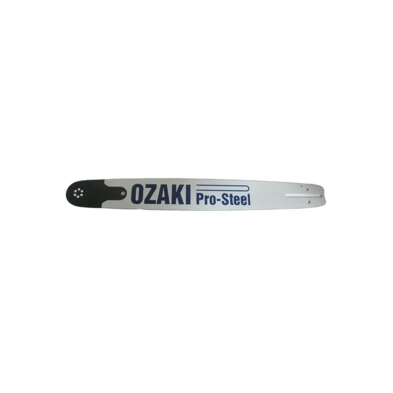 ZK18R63JTS – Guide Chaîne Tronçonneuse 45cm 325&Prime; 1.6mm Promotion