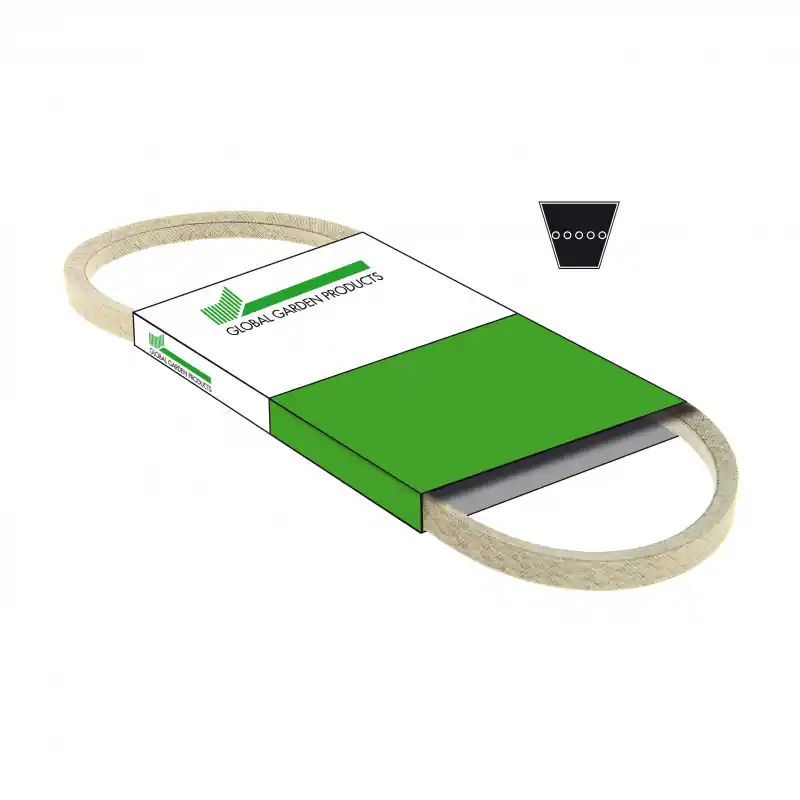 Courroie avancement GGP hydrostatique SD 98 Hydro et SD 108 Hydro Promotion Saisonnière