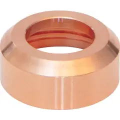 Bague de maintien Precision Cut 45A pour torche plasma MT-125 blister de 1 – GYS – 39322 Offre Limitée