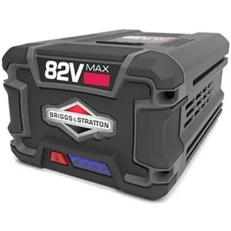 Populaire Batterie Li-Ion 82 V 5.0 B&S Eu