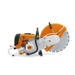 Promotion Découpeuse à disque thermique TS 800 400 mm/16‘‘ – STIHL – 4224-011-2820