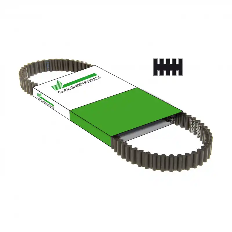 Courroie crantée coupe Viking MT 640, MT 680, MT 740, MT 745, MT 780, MT 785 Dernière Chance