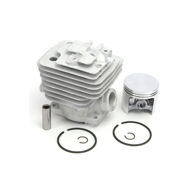 Cylindre piston pour tronçonneuse Stihl MS361C. Ø 47 mm Haute Qualité