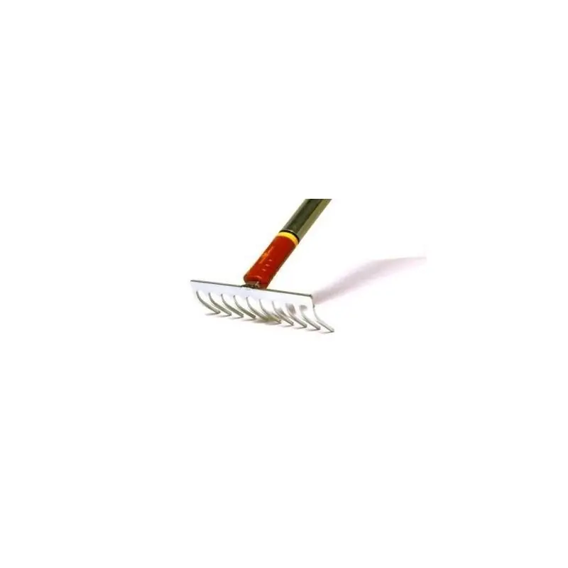 Satisfait Ou Remboursé DSM19 – Petit rateau Multi-Star OUTILS WOLF