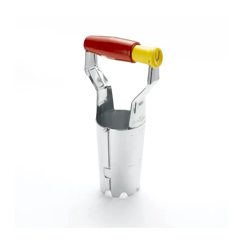 FI – Plantoir « automatique » à bulbes OUTILS WOLF Achetez Aujourd&rsquo;hui