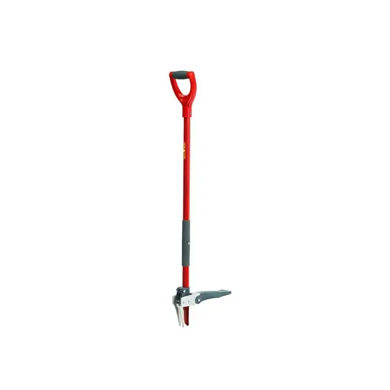 IWA – Échardonnoir Désherbeur OUTILS WOLF Bon Marché