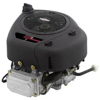 Moteur B&S 3130 13 ch OHV/AVS démarrage électrique Marque