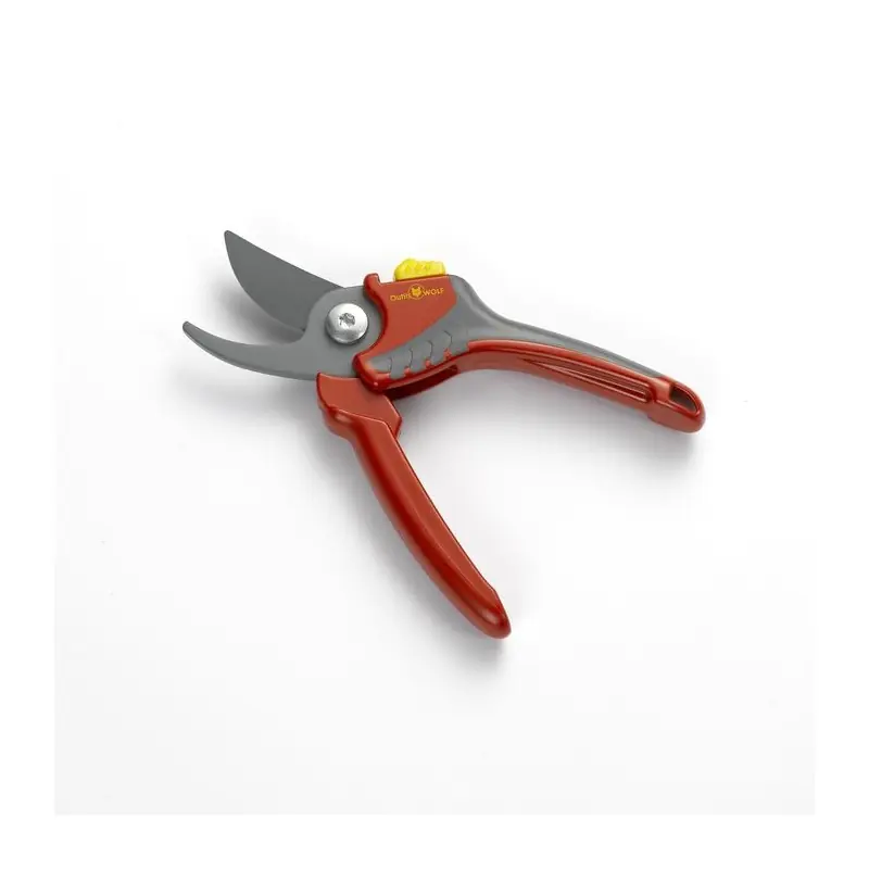Achat Immédiat OG200 – Sécateur Confort Coupe Franche OUTILS WOLF