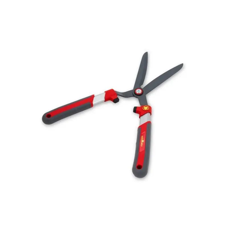 Meilleure Vente OHA – Cisaille à Haies OUTILS WOLF