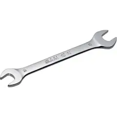 Clé à fourches 11x13mm – SAM OUTILLAGE – 10-11X13N Seulement Aujourd&rsquo;hui