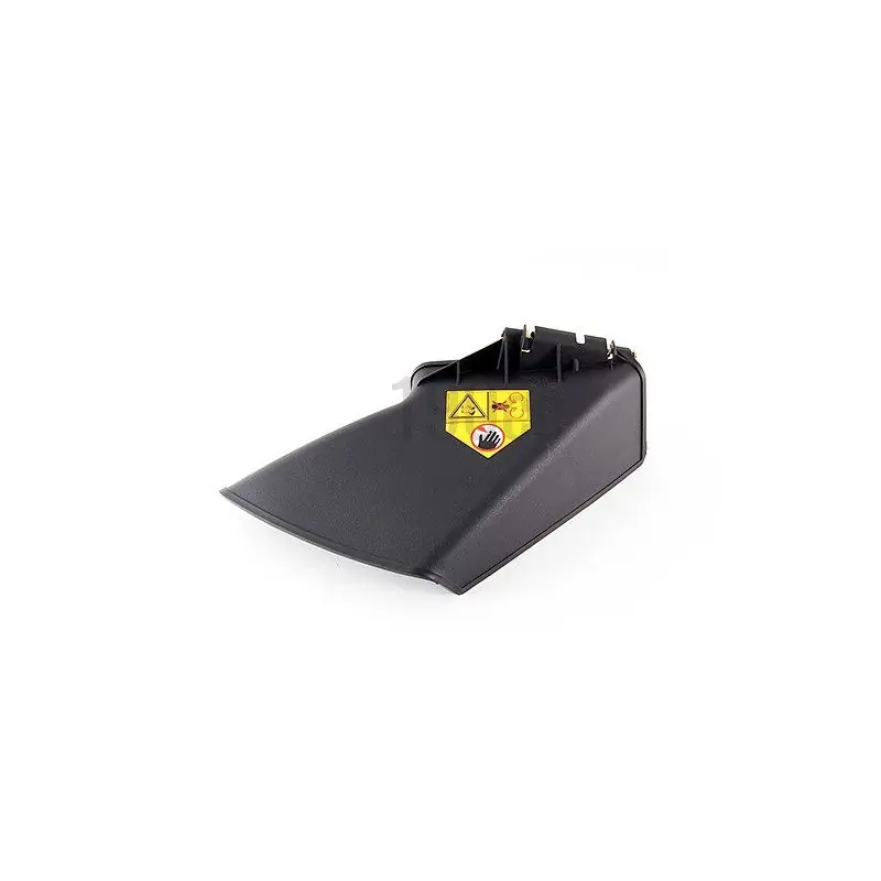 Offre Du Jour Deflecteur d‘herbe pour plateau de coupe MTD 96 et 107 cm