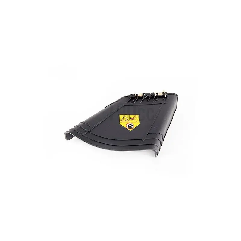 Deflecteur plateau de coupe autoportée Cub Cadet CC 1022 KHT Dernier Modèle