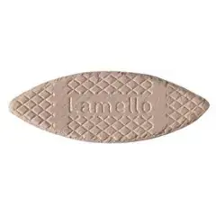 Affaire À Saisir Boîte de 1000 Lamelles en hêtre n°10 – LAMELLO – 144010