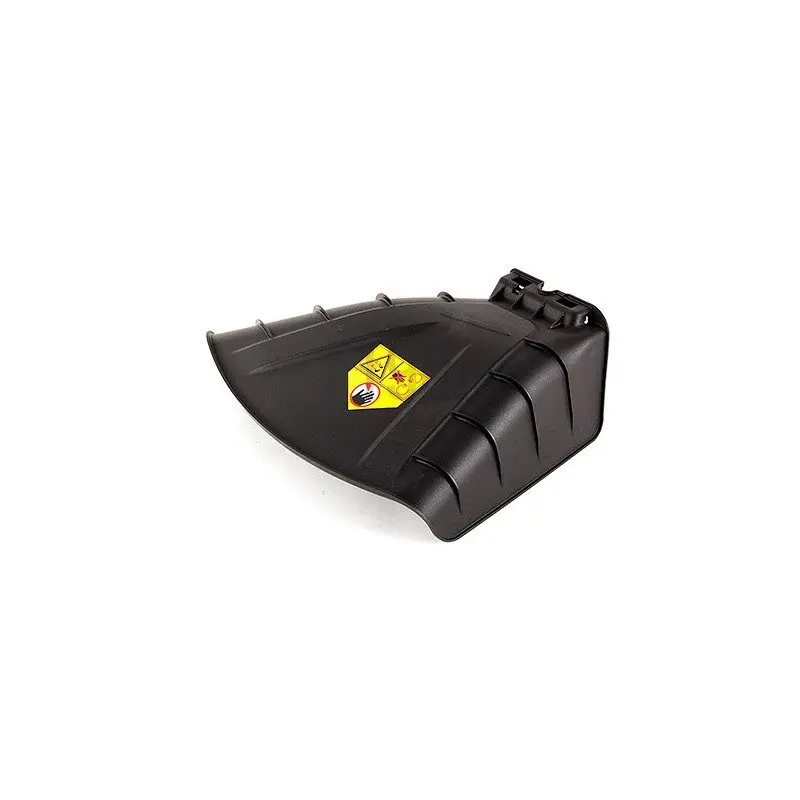 Offre Du Jour Deflecteur herbe pour plateau autoportée Cub Cadet LX 54