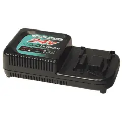 Chargeur de batterie à glissière 24V – HIKOKI – UC24YFB Commander Maintenant