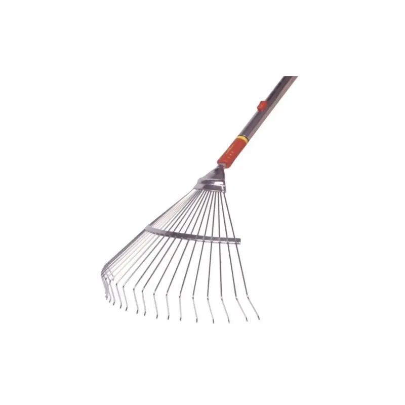 Pas Cher UAM50 – Balai à feuilles Multi-Star OUTILS WOLF