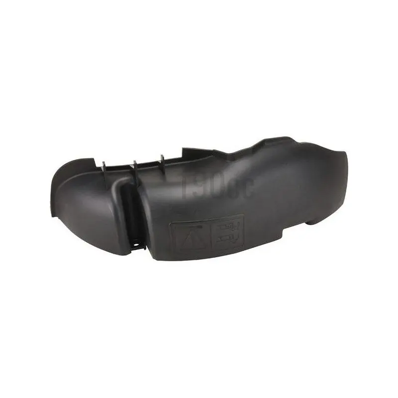Deflecteur de coupe pour rider GGP, Alpina, Stiga largeur 66 cm Prix Réduit