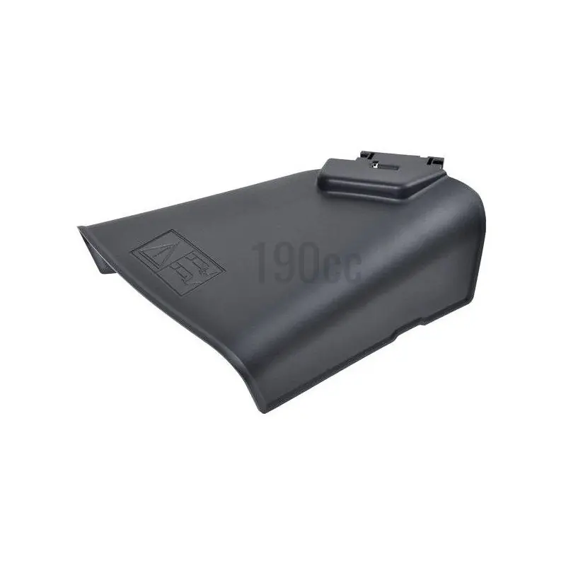 Deflecteur plateau de coupe autoportée largeur de coupe 98 cm Haute Qualité
