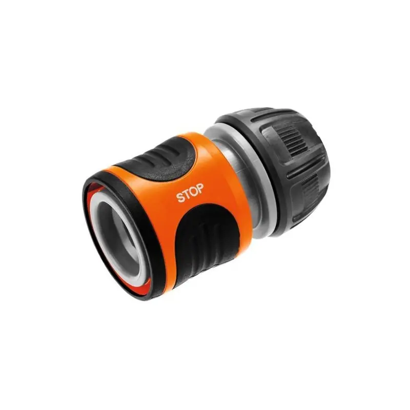 18213-26 – Raccord aquastop GARDENA 13-15mm Offre Limitée