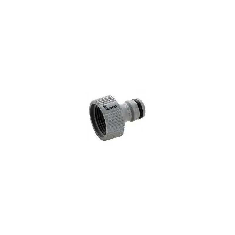 18221 – Nez de Robinet 26,5mm (G3/4&Prime;) GARDENA Prix Promo