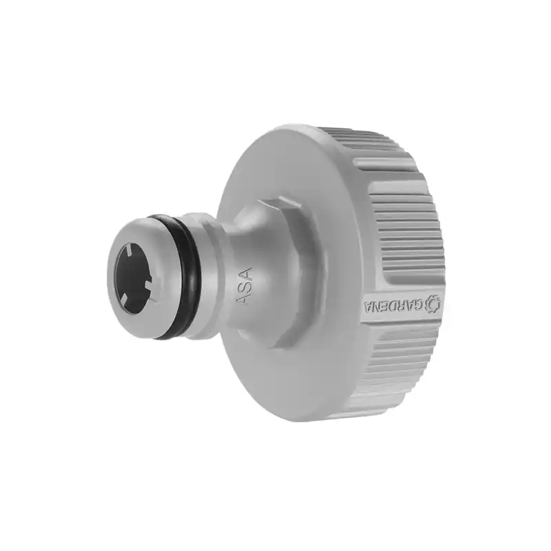 18222 – Nez de robinet GARDENA 33,3mm G1&Prime; Quantité Limitée