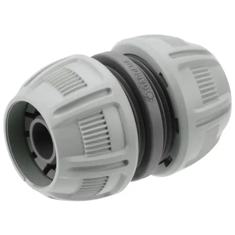 Offre Spéciale 18232-26 – Réparateur pour Tuyau d.13mm (1/2&Prime;) et d.15mm (5/8&Prime;) GARDENA