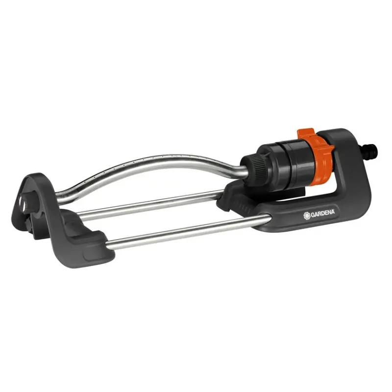 1870020 – Arroseur oscillant Aqua S Affaire À Saisir