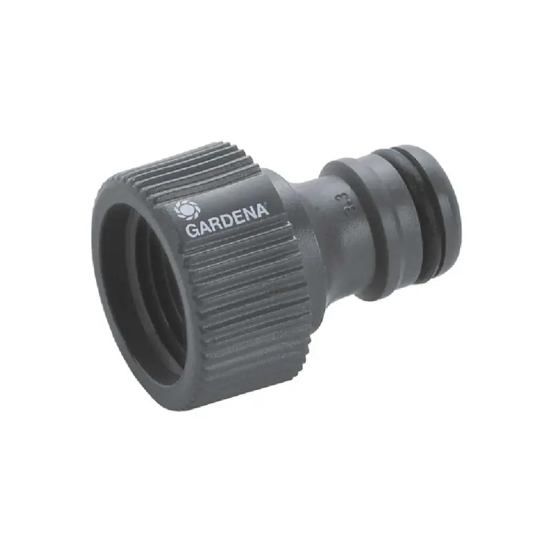 2900-20 – Nez de Robinet Ø21mm GARDENA Produit De Marque