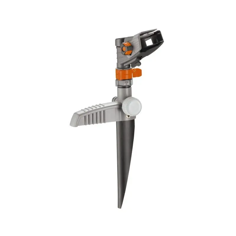 Prix Bas 8141-20 – Arroseur-Canon sur pic Comfort GARDENA