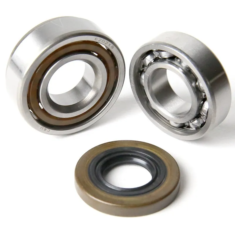 Roulement + joint spi vilebrequin pour tronçonneuse Stihl 028AV 028AV Super Meilleur Choix