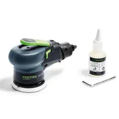 Commande En Gros Ponceuse excentrique pneumatique LEX 3 77/2,5 – FESTOOL – 691131