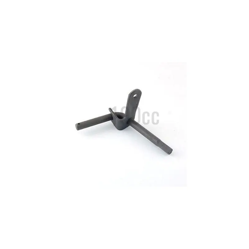 Fusée de roue avant droite pour Cub Cadet LGTX 1050 Pas Cher