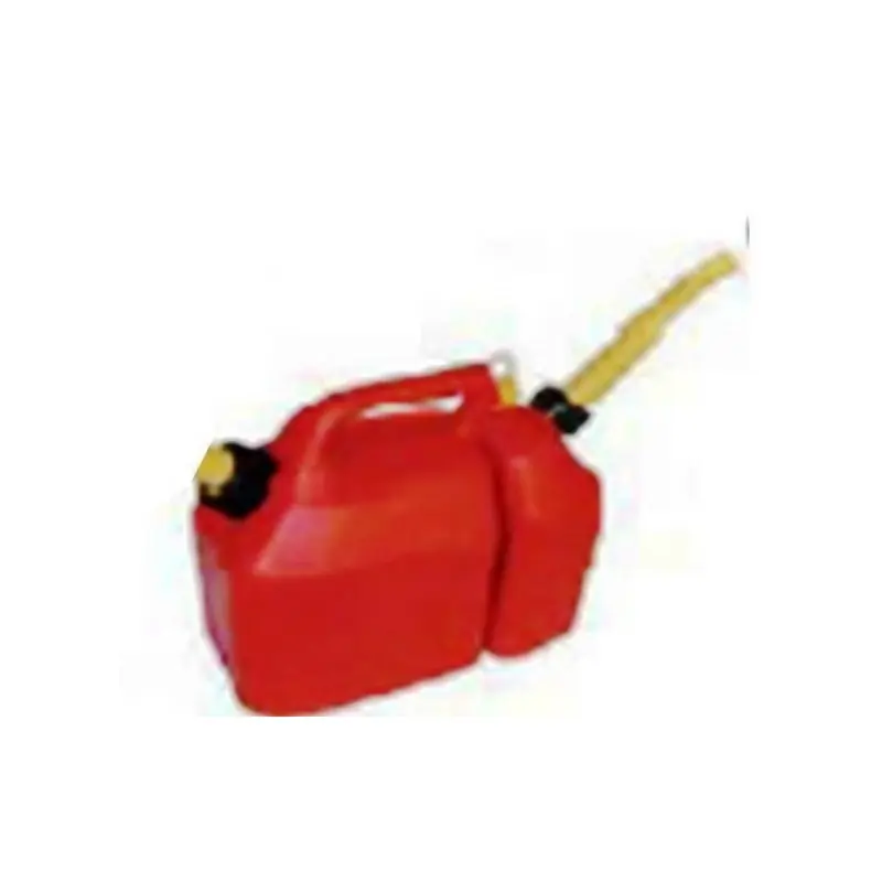 Offre Spéciale 8300984 – Jerrican Double Usage 2,5 + 6 Litres (huile et essence)