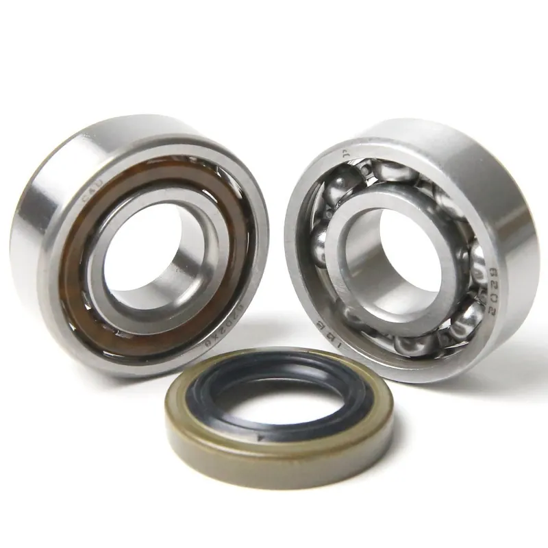 Nouvel Arrivage Roulement + joint spi pour tronçonneuse Stihl 044 MS440 par 3